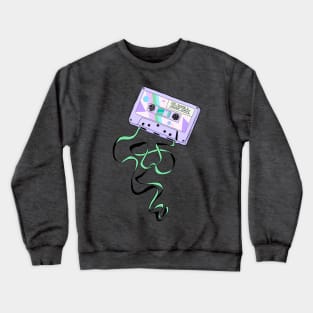 The Song I Never Wrote Crewneck Sweatshirt